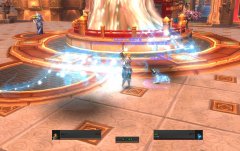 魔兽世界昆莱山怎么去（魔兽从奥格瑞玛到昆莱山） 