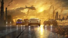 极品飞车最高通缉安卓下载（极品飞车最高通缉破解版下载） 