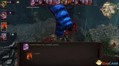 神界原罪2痛苦枷锁怎么解除（神界原罪2解诅咒技能） 