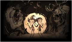 饥荒下载手机中文版（饥荒下载手机版最新版本） 