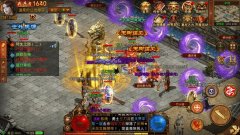 最新传奇世界手游开服（传奇世界经典版手游） 