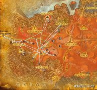 魔兽世界埃雷利恩的秘密怎么做（埃雷利恩的恋人的隐秘地点） 