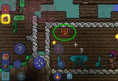 泰拉瑞亚三折地图在哪里刷（泰拉瑞亚三折地图寻找） 