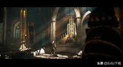 巫师3叶奈法的房间在哪（巫师3叶奈法的房间） 