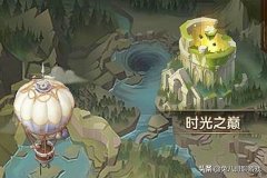 剑与远征上古神庙攻略路线（剑与远征上古神庙的过法顺序） 