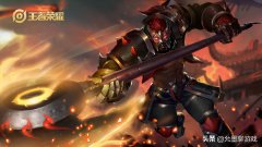 王者荣耀典韦出装顺序最强（王者荣耀典韦出装攻略） 