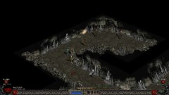 暗黑21.13高清补丁怎么用（暗黑破坏神2画质增强补丁） 