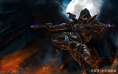 暗黑破坏神陷阱刺客怎么通关地狱（陷阱刺客刷地狱劳模） 