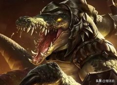 英雄联盟鳄鱼攻略（英雄联盟鳄鱼技能解析） 