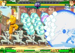 拳皇97屠蛇加强版下载（拳皇97大蛇免费破解版下载） 