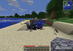 我的世界领地怎么设置（我的世界私人领地指令） 