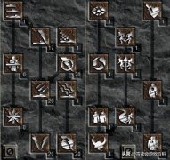 暗黑2马格纳斯之皮（暗黑2玛格纳斯套装） 