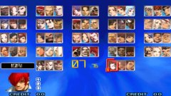 拳皇十周年纪念版下载（拳皇十周年下载手游） 