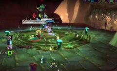 魔兽世界永恒戒指任务在哪接（永恒水瓶任务奖励戒指） 