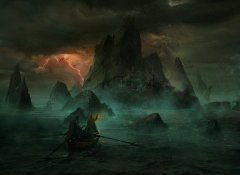 地下城堡2女王之剑（地下城堡2新女剑） 