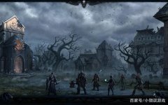 暗黑2任务详细攻略及奖励（） 