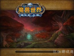 魔兽世界红玉圣殿入口在哪（魔兽世界红玉圣殿详细攻略） 