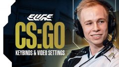 csgo切换左右手有什么用（csgo武器切换左右手） 