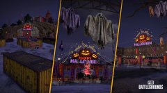 绝地求生低配版下载手机版（绝地求生国际服下载手机版） 