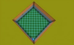 迷你世界精致小别墅步骤图（迷你世界别墅设计图步骤） 