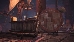 怪物猎人世界官网活动（怪物猎人世界活动时间表） 