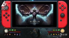 暗黑破坏神3联机怎么玩（暗黑破坏神3联机的玩法） 