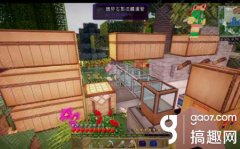 我的世界连锁挖矿下载手机版（我的世界一键连锁模组下载） 