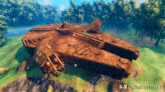 上古卷轴泰姆瑞尔在哪里（上古卷轴5泰姆瑞尔任务） 