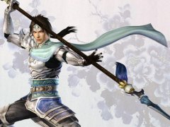 真三国无双5补丁怎么用（真三国无双5补丁安装） 