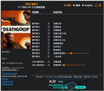 巫师3修改器风灵月影怎么用（巫师3修改器风灵月影的用法） 