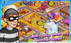 神偷鲍勃2破解版中文（神偷鲍勃下载游戏中文破解版） 