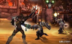 魔兽世界法师哪个种族最好（魔兽世界法师最佳种族） 