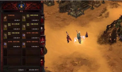 暗黑3地狱火护符怎么做（暗黑三地狱火戒指详细流程） 