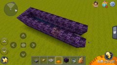 迷你世界传送门怎么做（迷你世界新版的传送门） 