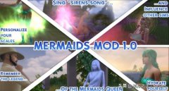 模拟人生4真实身体mod下载（模拟人生4真实身体mod下载攻略） 