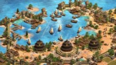 帝国时代2修改器怎么用（帝国时代2文件修改教程） 