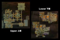 魔兽世界黑石塔下层地图详解（魔兽世界怀旧服黑石深渊任务大全） 