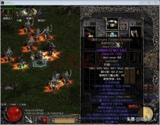 暗黑2死灵法师符文之语（死灵法师召唤流符文之语） 