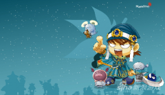 冒险岛升级路线推荐是哪个（冒险岛升级攻略） 