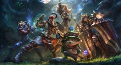 英雄联盟怎么升级快（英雄联盟升级攻略） 