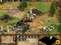 帝国时代官网下载（手机版帝国时代单机游戏下载） 