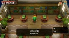 塞尔达传说梦见岛攻略（塞尔达传说织梦岛攻略） 