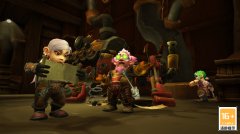 魔兽世界什么时候出的（正版魔兽世界手游） 