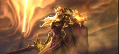 曙光女神lol手游（曙光女神出装技巧） 