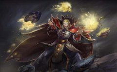 dota2掉帧怎么解决（dota2最低帧数设置） 