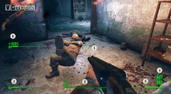 辐射4攻略流程是什么（辐射4全流程图文攻略） 