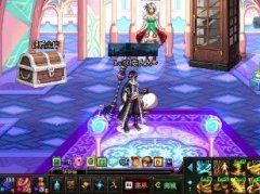 dnf分解师怎么快速满级（分解机快速升级到11级） 