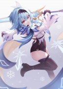 原神苍白套装在哪里刷（苍白套装获取方法） 