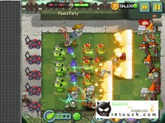 植物大战僵尸2火山世界下载（植物大战僵尸电脑版手机下载） 