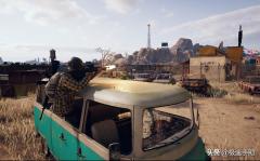 绝地求生怎么玩外服2021（正版绝地求生国际服下载） 